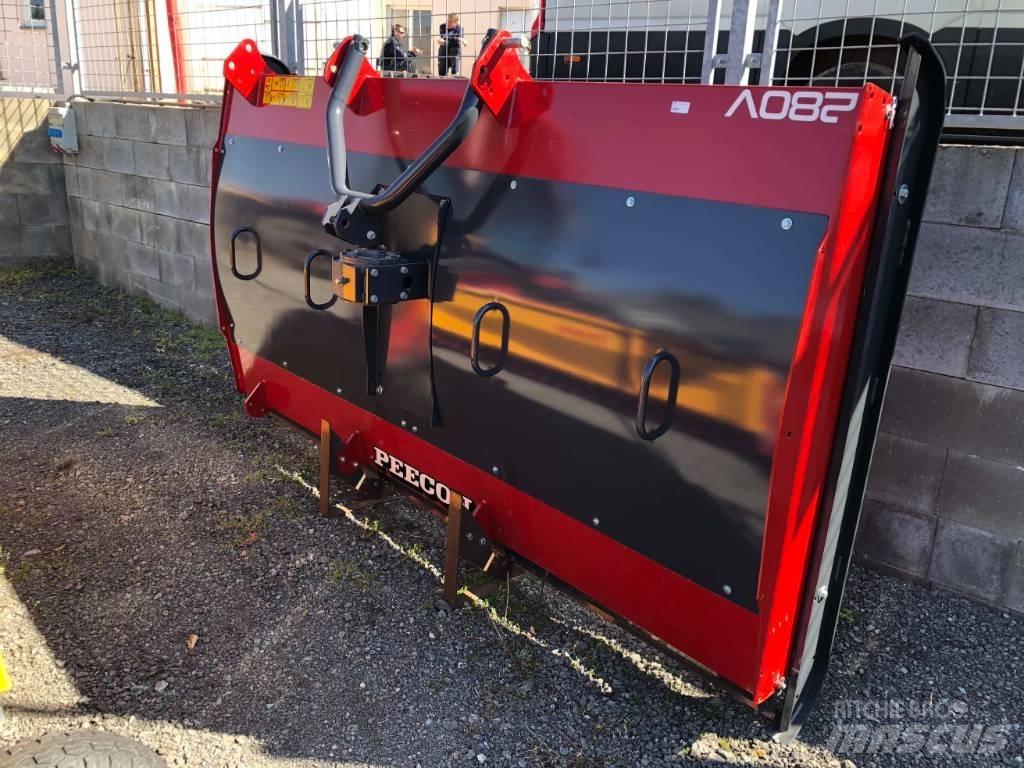 Peecon WB 280 V Karjamaade niidukid / pealselõikurid