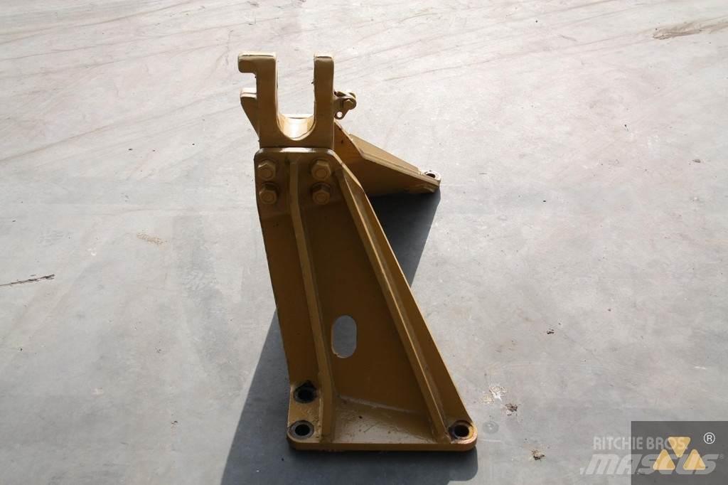 CAT D7G Drawbar Muud osad