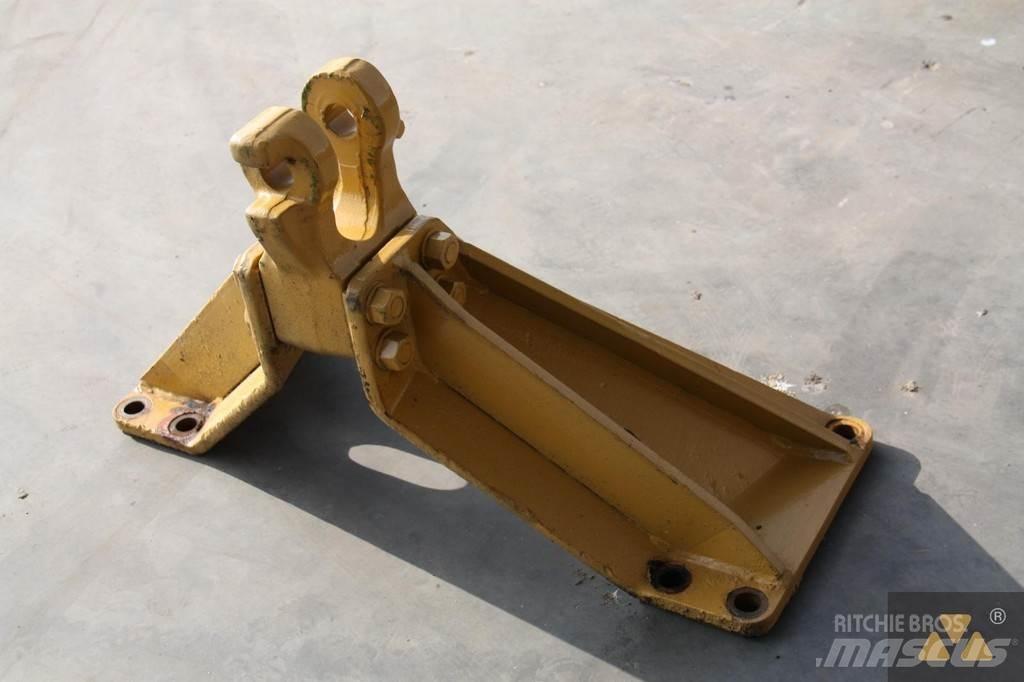 CAT D7G Drawbar Muud osad