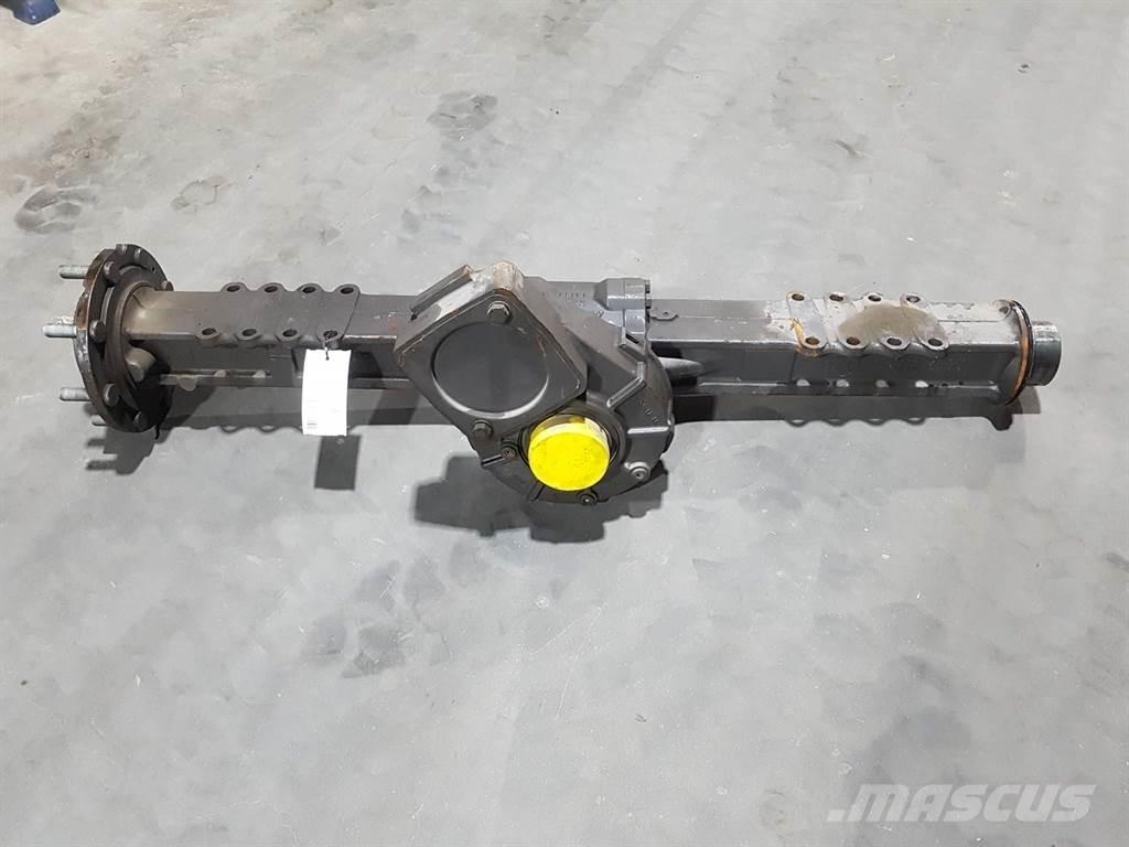 ZF MT-L3025II Sillad