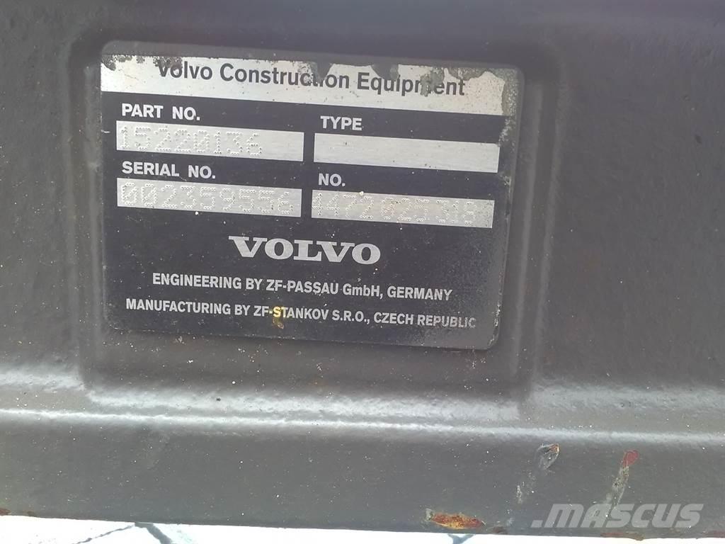 ZF MT-L3025II Sillad