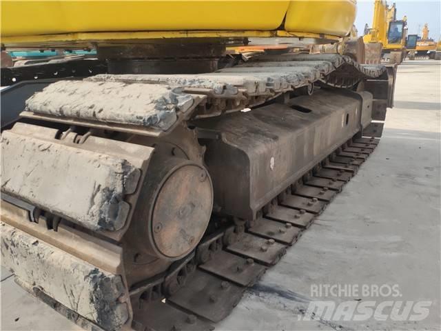 Kobelco SK 70 SR Roomikekskavaatorid