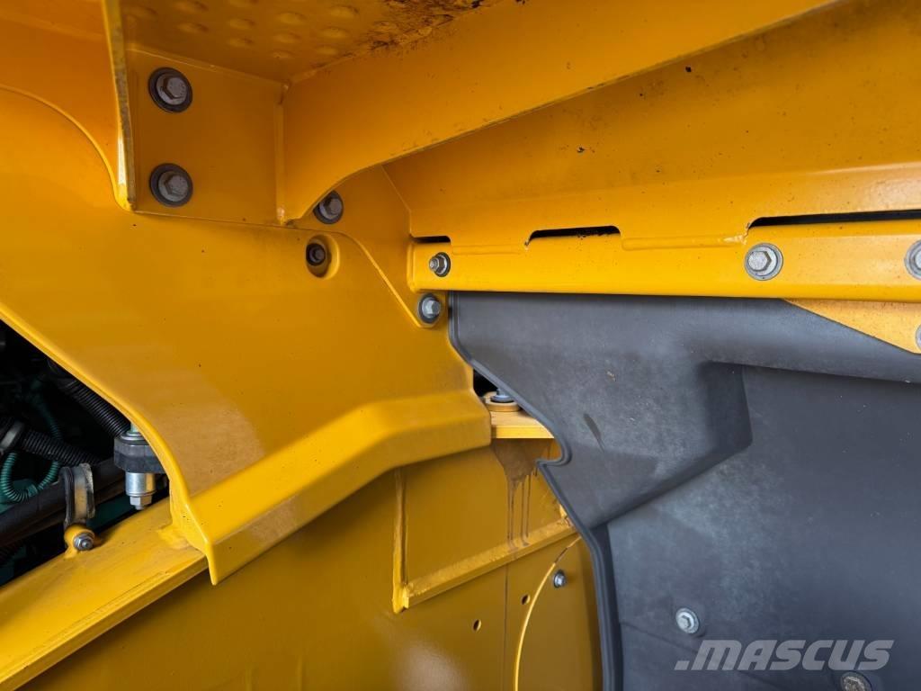 Volvo L 90 H Rataslaadurid