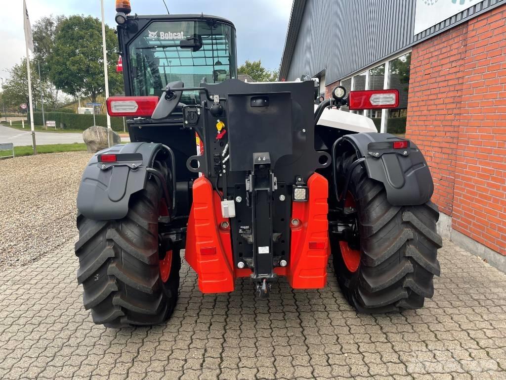 Bobcat TL 43.80 HF Teleskooplaadurid