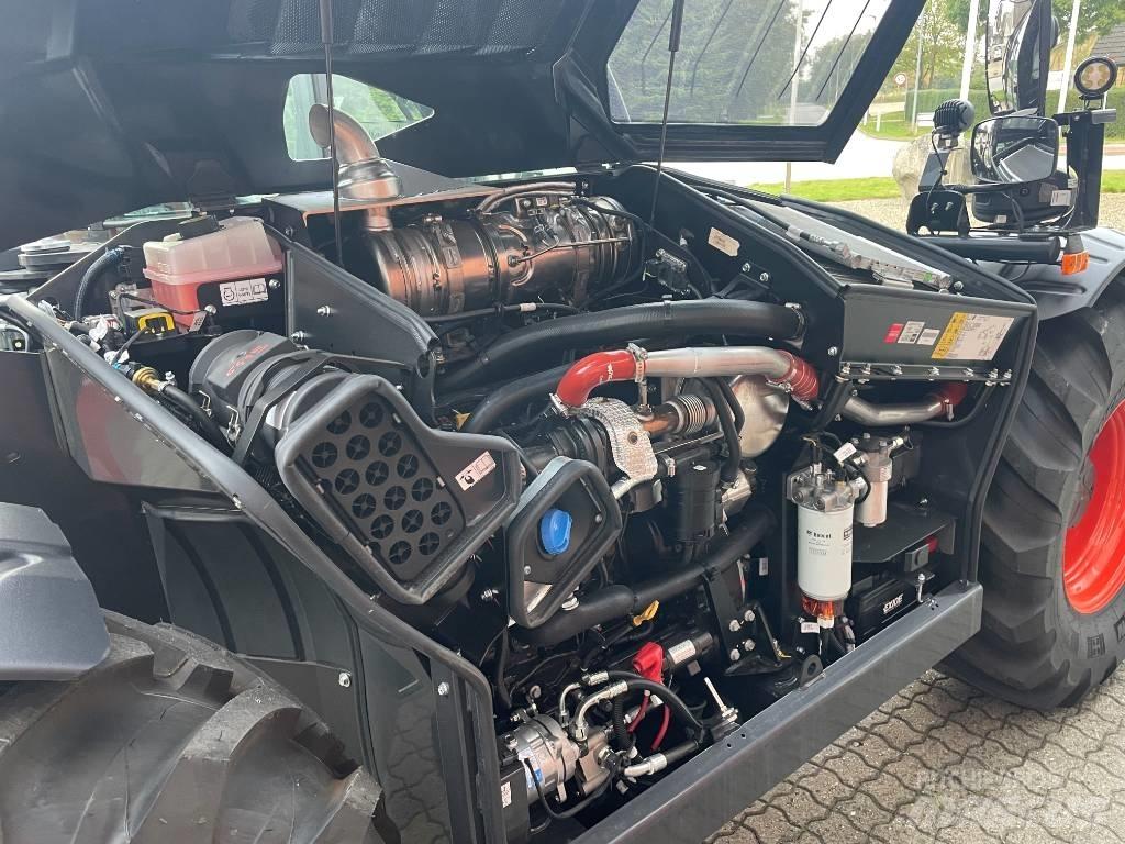 Bobcat TL 43.80 HF Teleskooplaadurid