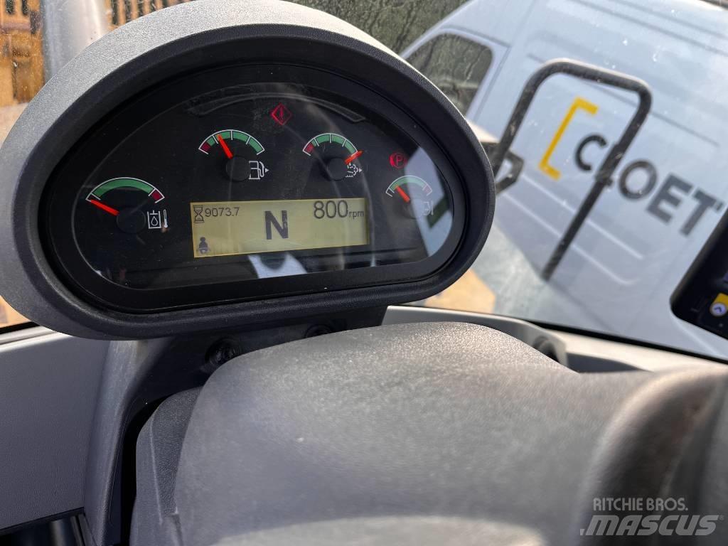 CAT 938M Rataslaadurid
