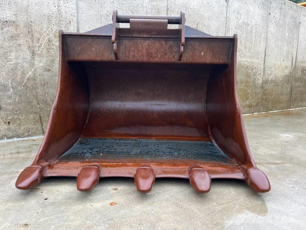 OilQuick OQ70/55 Kopad