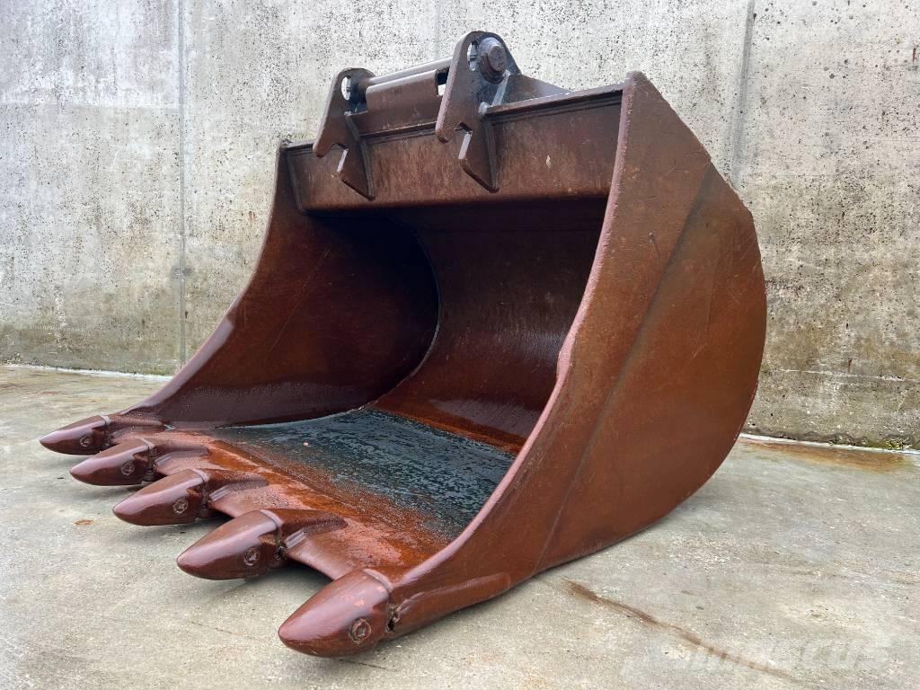 OilQuick OQ70/55 Kopad