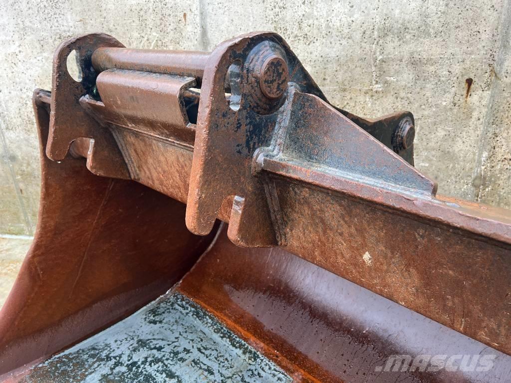 OilQuick OQ70/55 Kopad