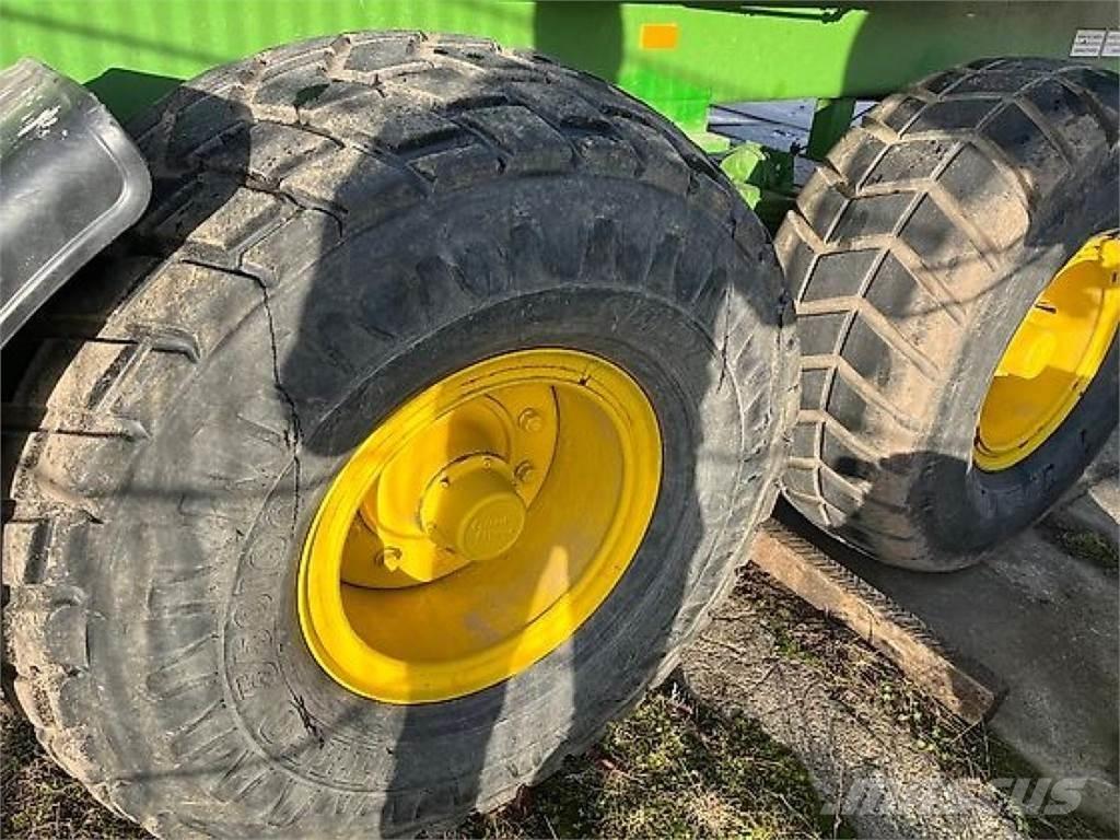 Lomma ZA 18 Kallur-haagised
