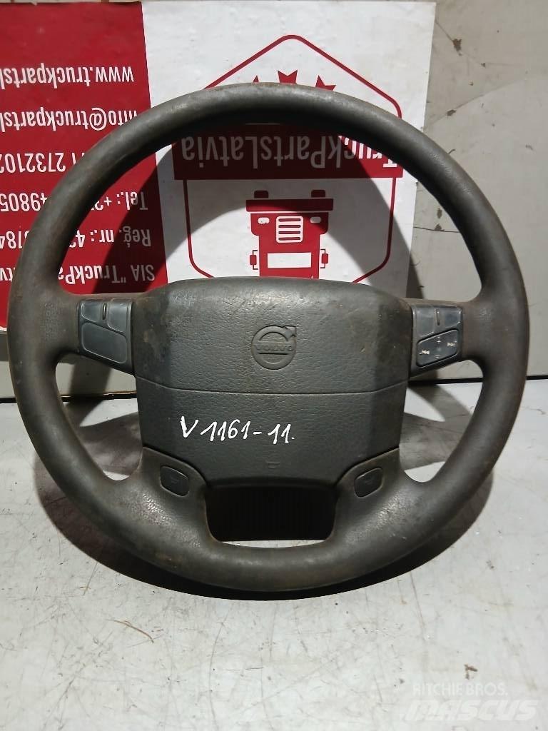 Volvo FH 12   80562498 Kabiinid