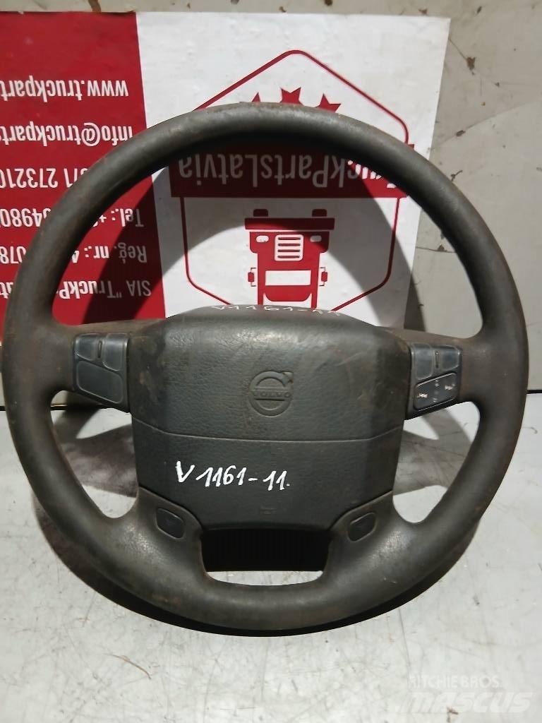 Volvo FH 12   80562498 Kabiinid