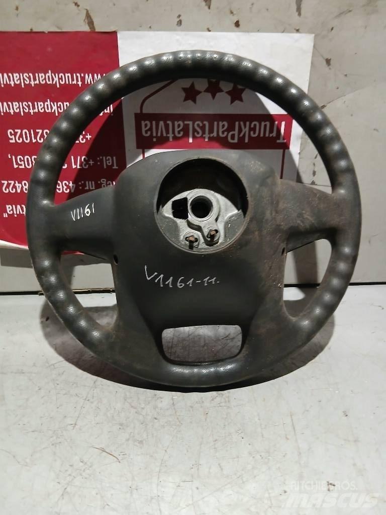 Volvo FH 12   80562498 Kabiinid