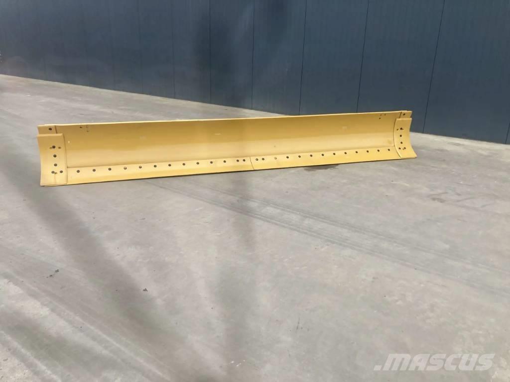 CAT 140M2 Moldboard Sahaterad