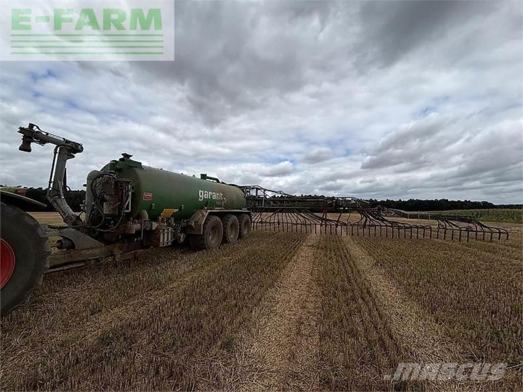 Kotte ptr 28600 / h Sõnnikulaoturid