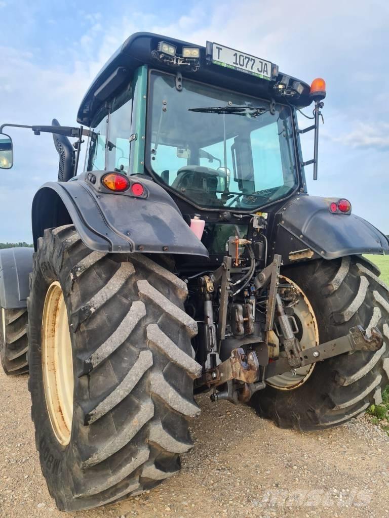 Valtra T 173 HiTech Traktorid