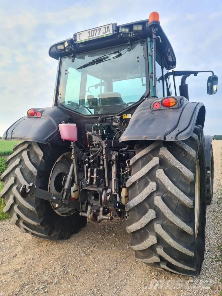 Valtra T 173 HiTech Traktorid