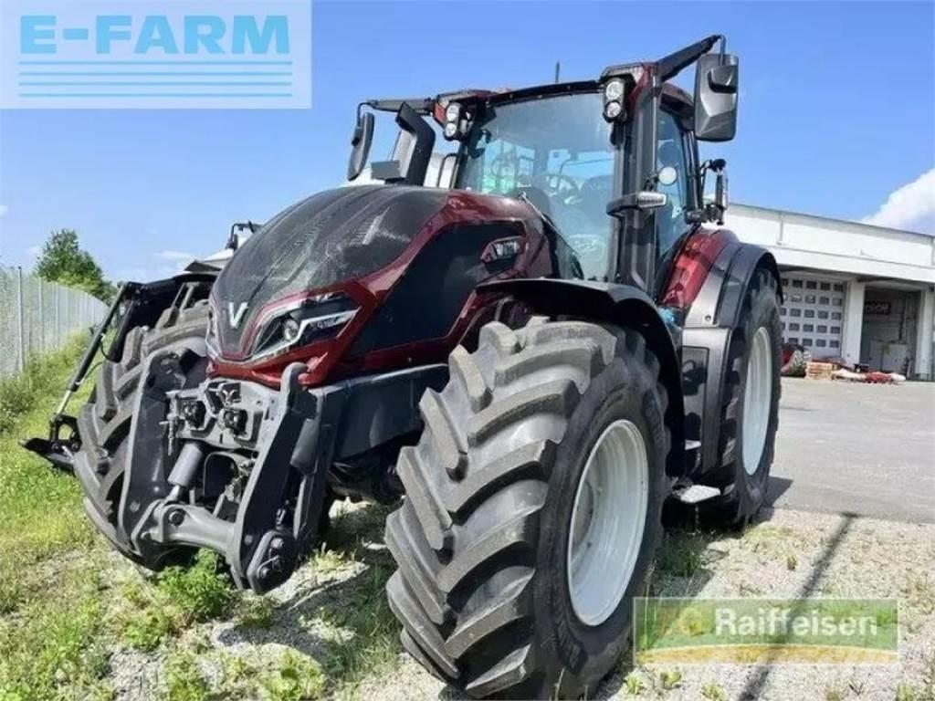 Valtra q305 Traktorid
