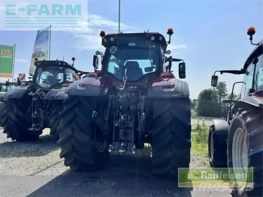 Valtra q305 Traktorid