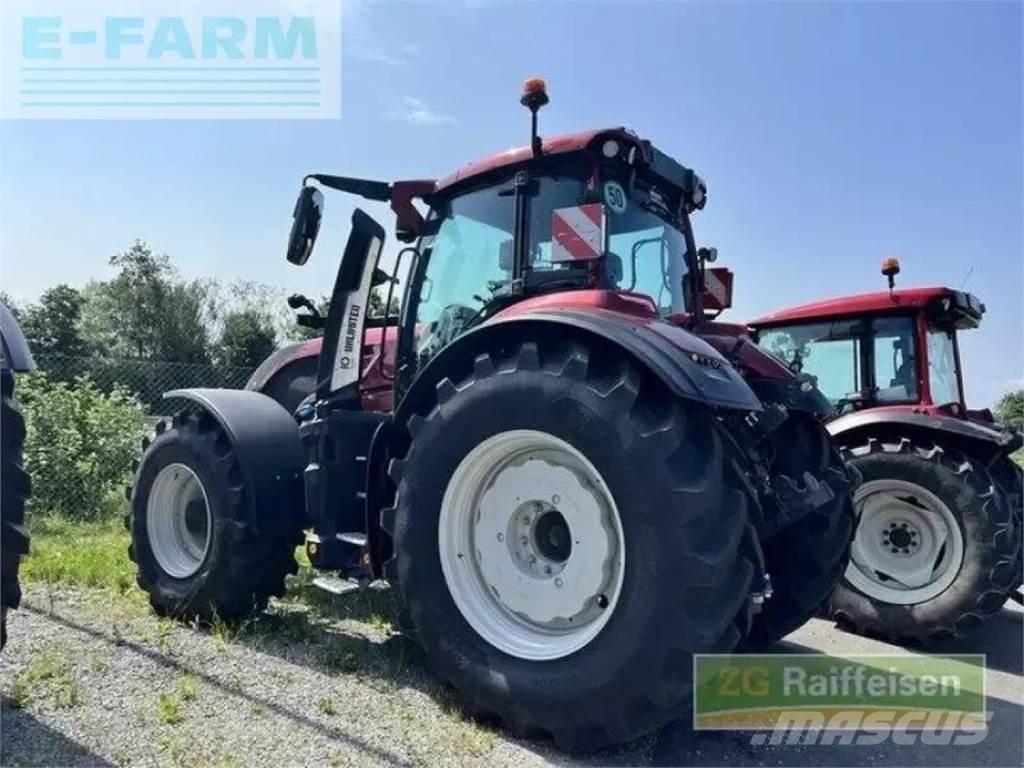 Valtra q305 Traktorid