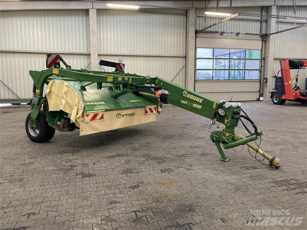 Krone EC TS 320 CV Niidukid
