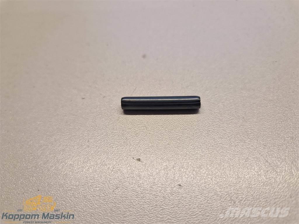 Rottne 622-0222 Harvesteri kraanad