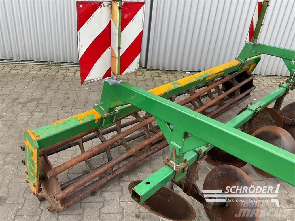 Kotte FLGR 3,0 M Kultivaatorid