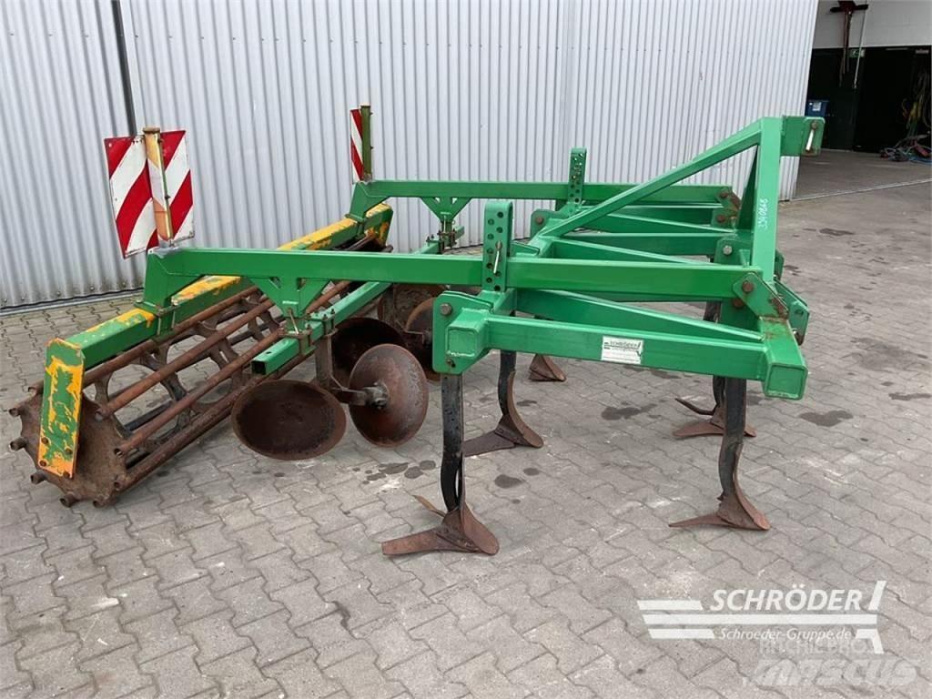 Kotte FLGR 3,0 M Kultivaatorid