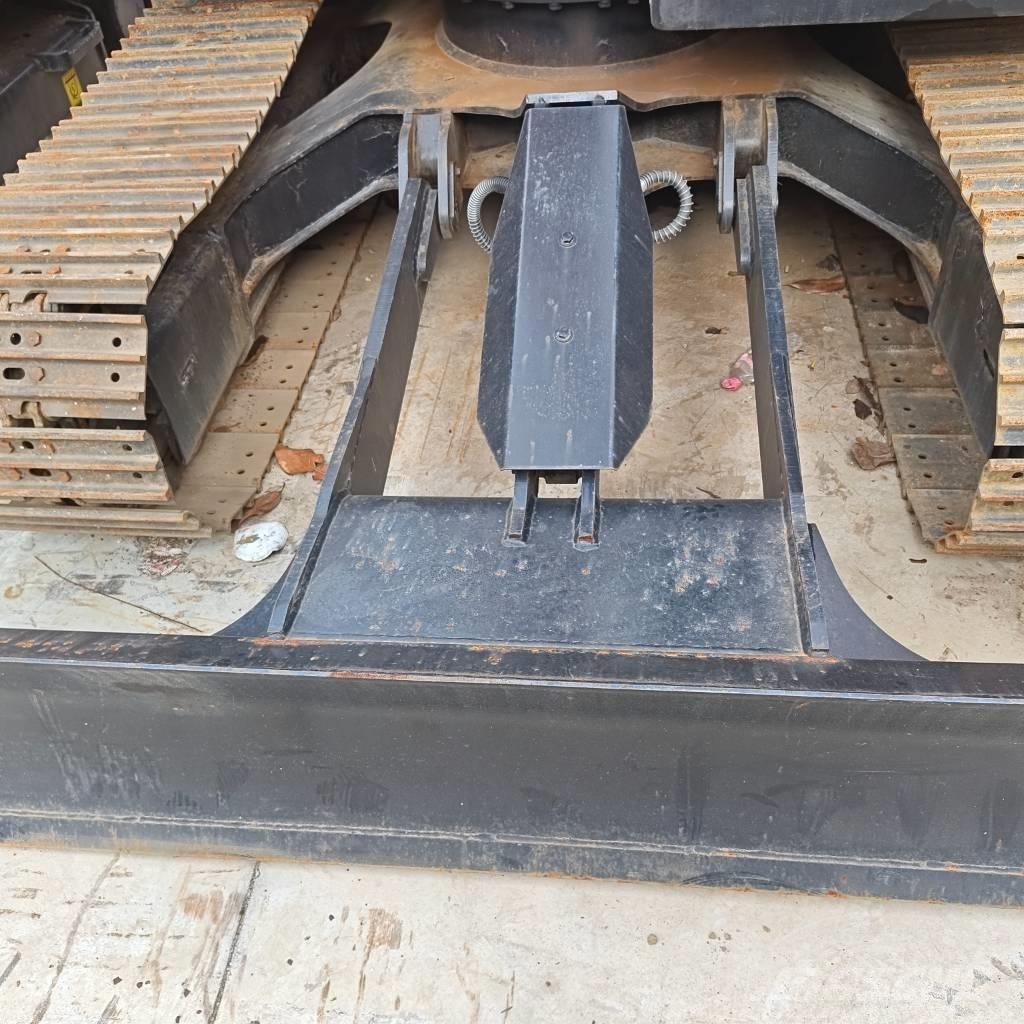 Hitachi ZX 70 Miniekskavaatorid < 7 t