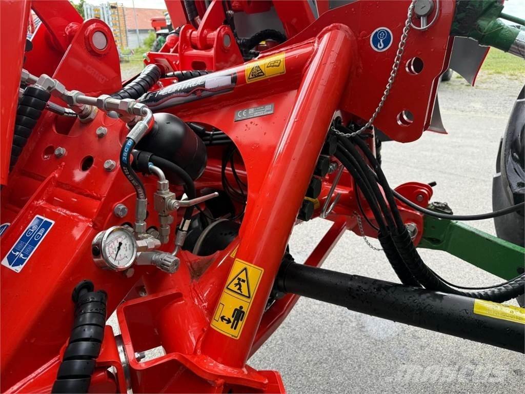 Kuhn GMD 9530-FF Niidukid