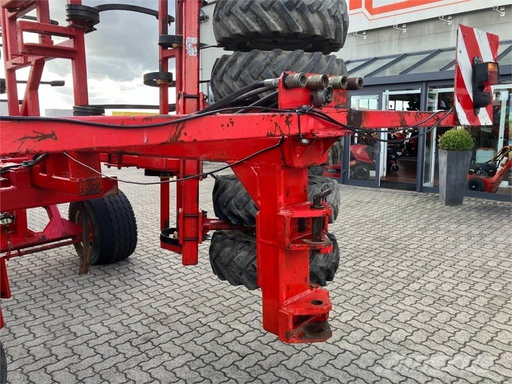 Baarck 6 mtr. Kultivaatorid