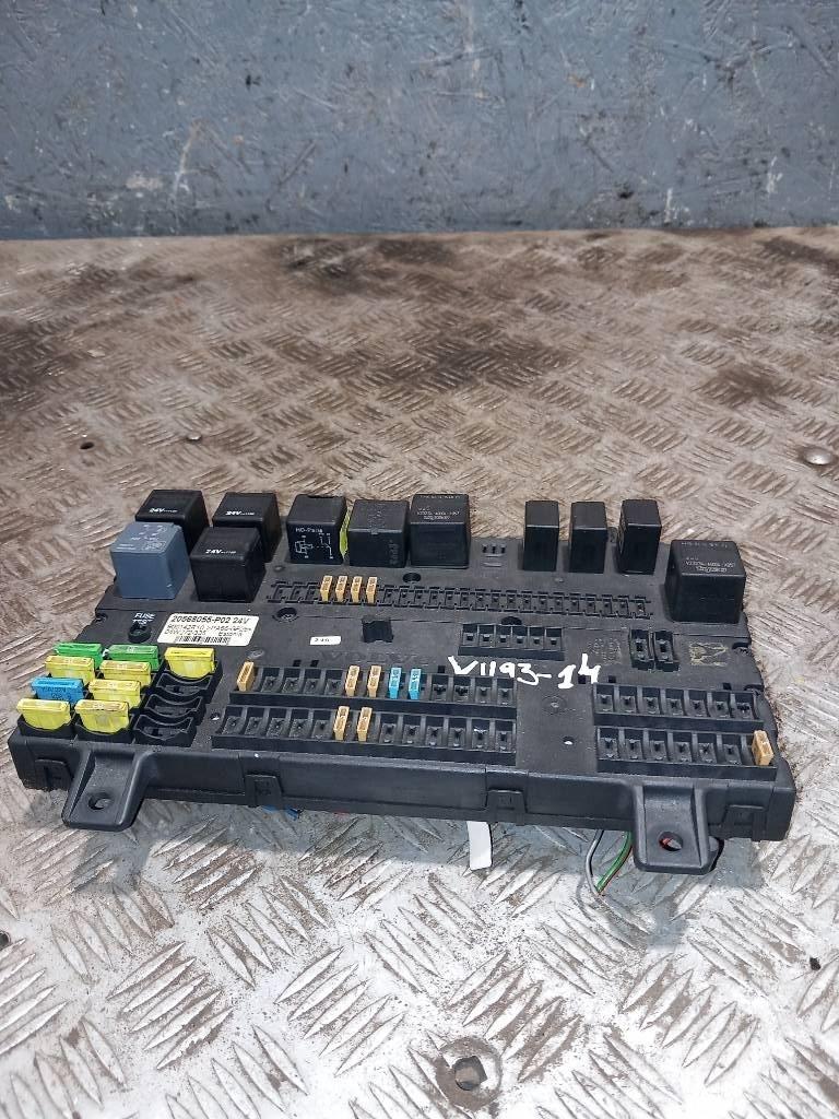 Volvo FH 12    20568055 Elektroonikaseadmed