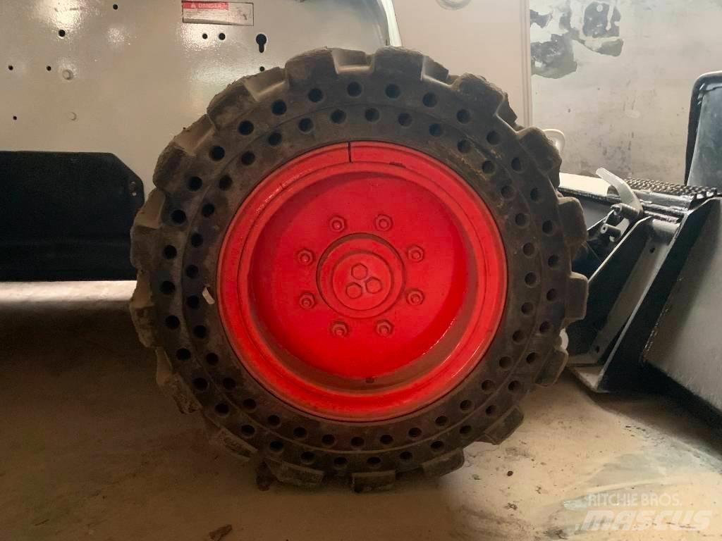 Bobcat S 185 Kompaktlaadurid