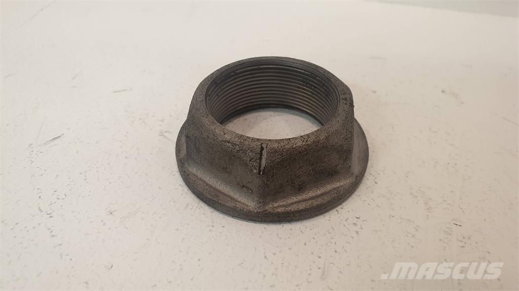 Ponsse 7329057 Ülekandemehhanism