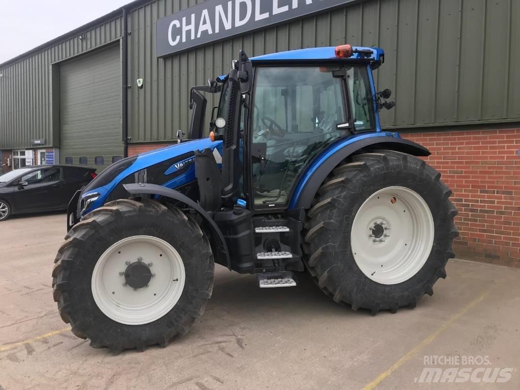 Valtra G 135 A Traktorid