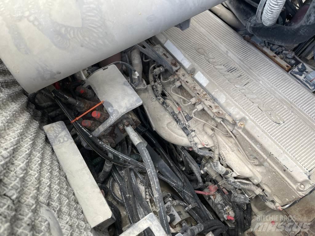 Wirtgen WR 240I Asfaldi taaskasutuse masinad