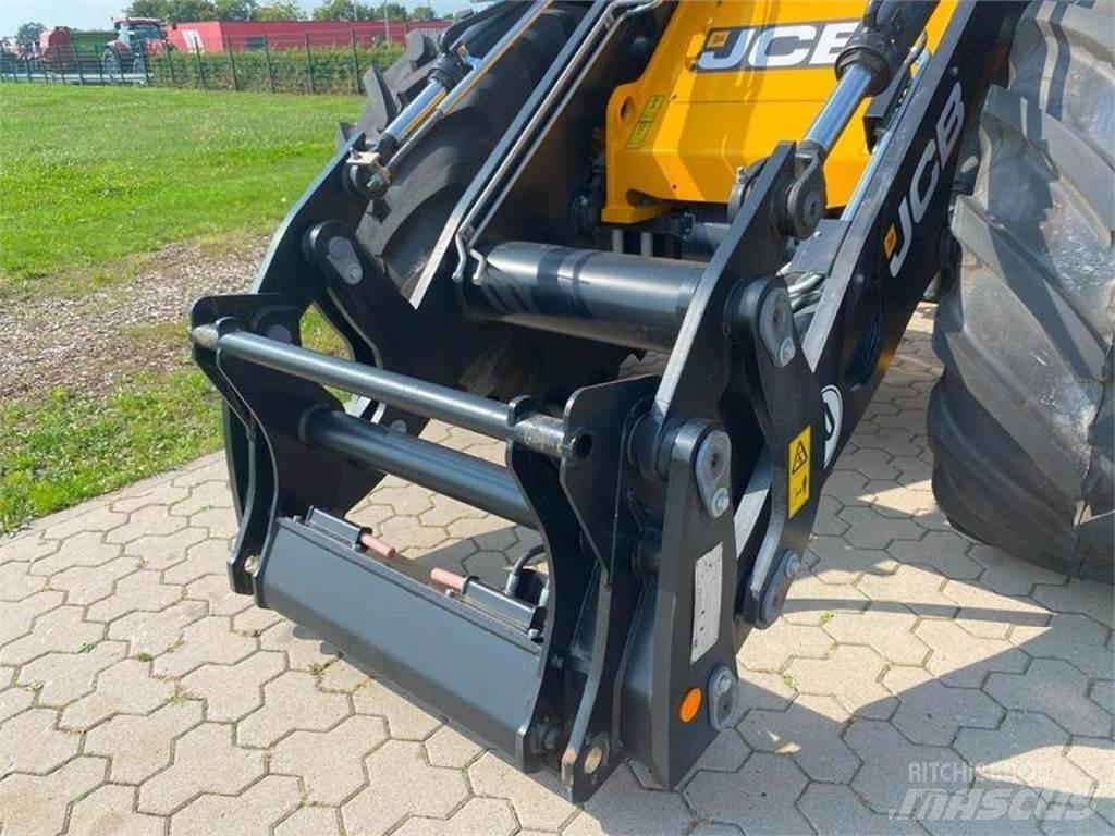 JCB 427 AGRI Rataslaadurid