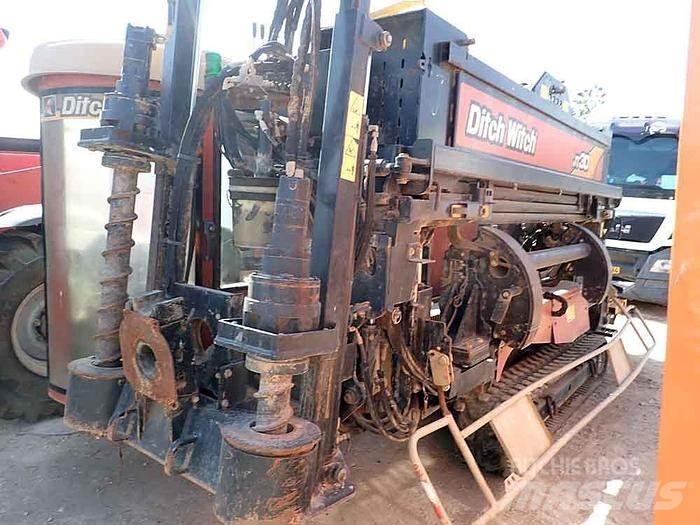 Ditch Witch JT30AT Vertikaalsed puurmasinad