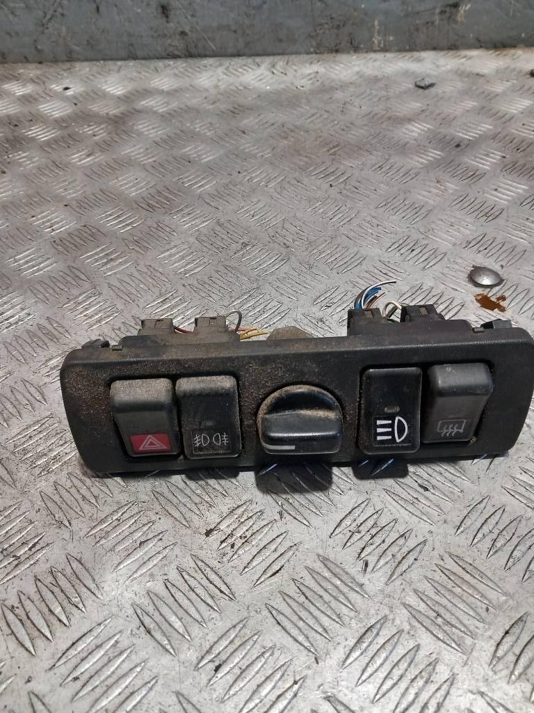 Volvo FH 12   1099865 Kabiinid