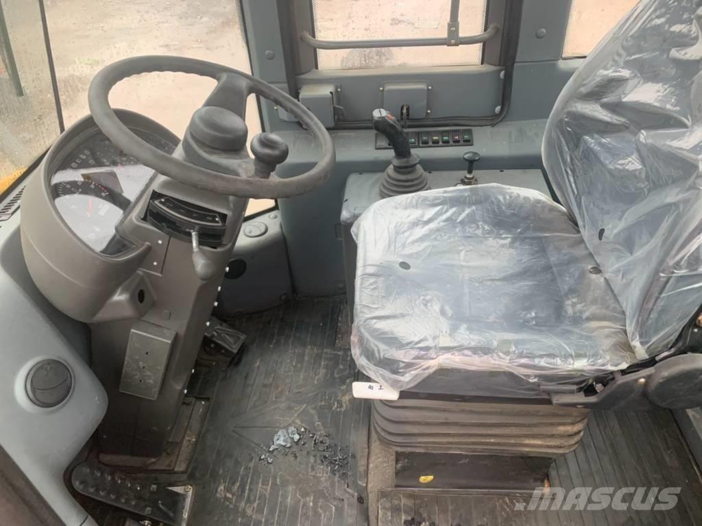 SDLG LG 956 L Rataslaadurid