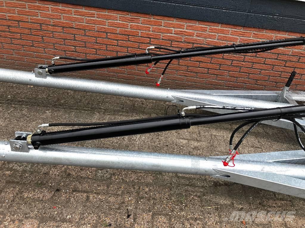 OVA mestmixxer Pumbad ja segistid