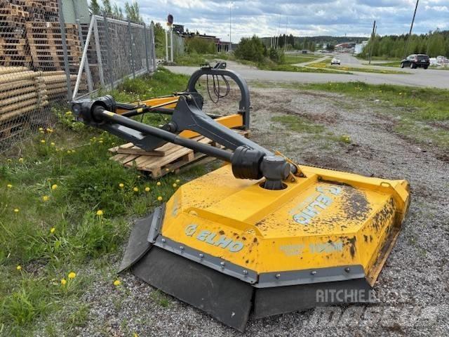 Elho Tornado 440 Karjamaade niidukid / pealselõikurid