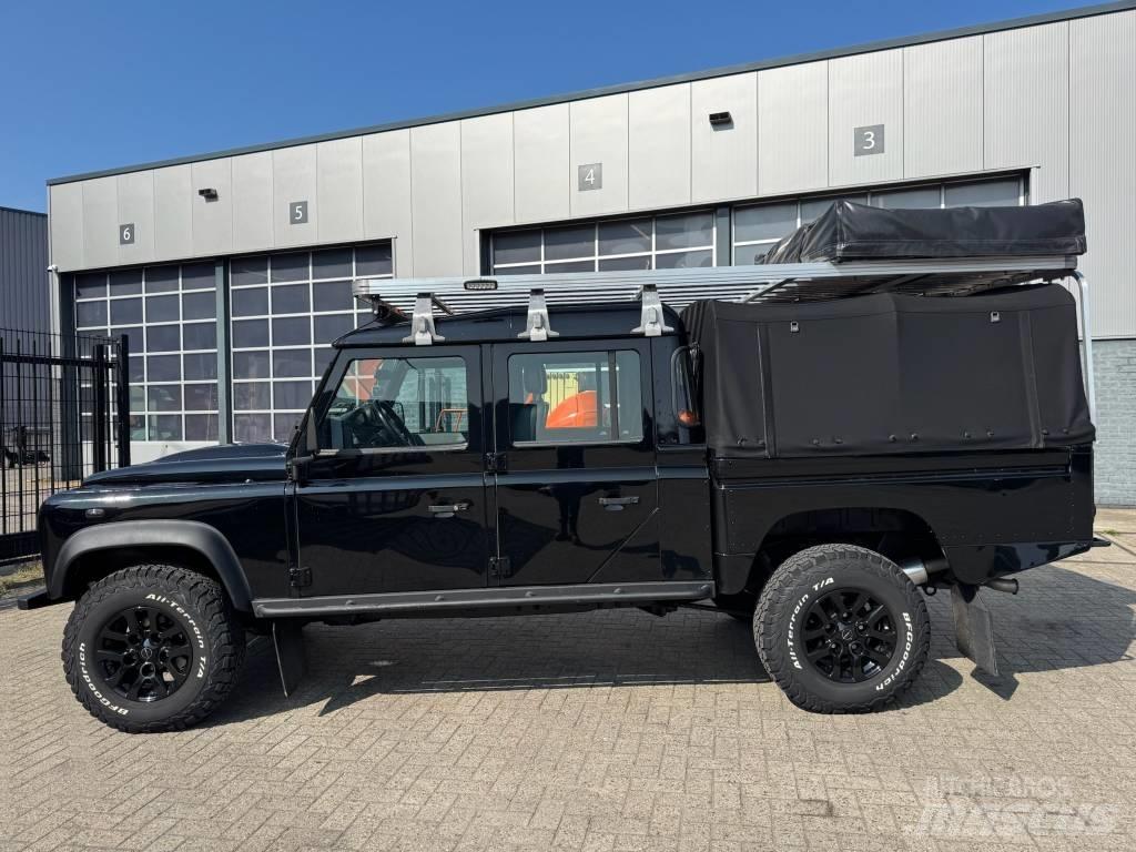 Land Rover Defender Sõiduautod