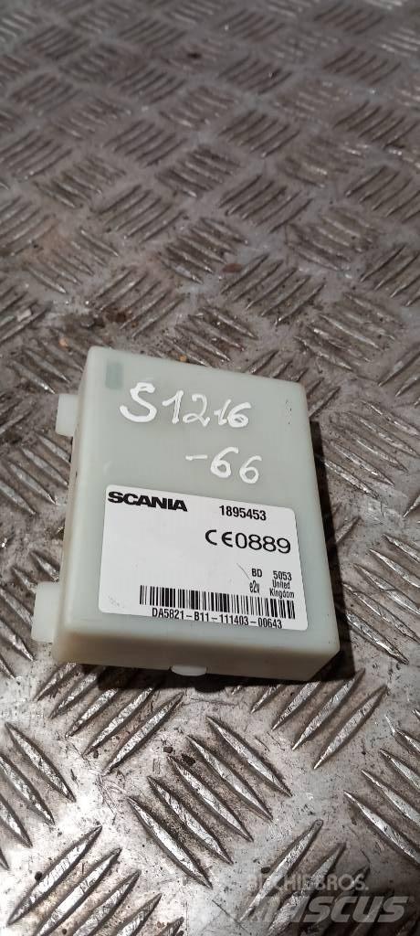 Scania R 440    1895453 Elektroonikaseadmed