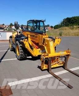 JCB 540-140 Teleskooplaadurid