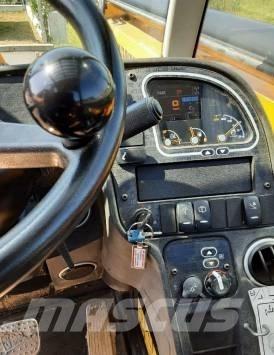 JCB 540-140 Teleskooplaadurid