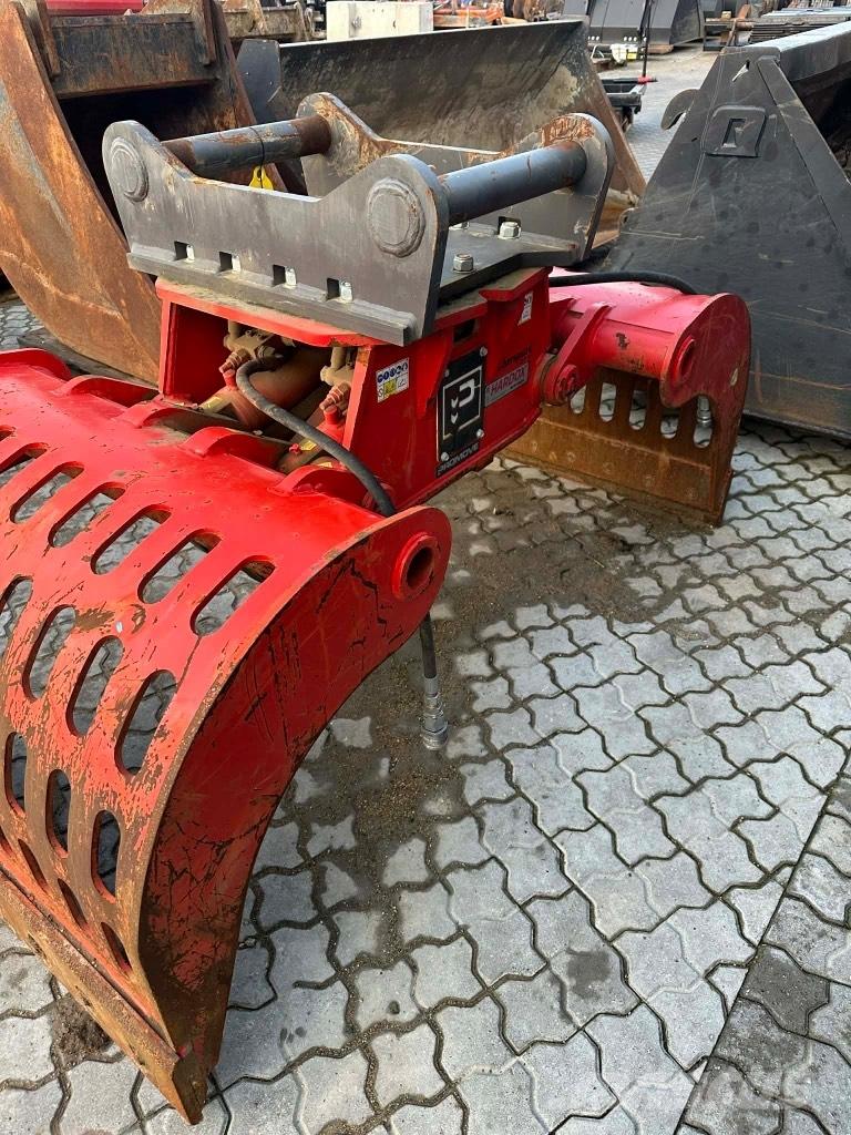 Promove SG 16.20 Haaratsid