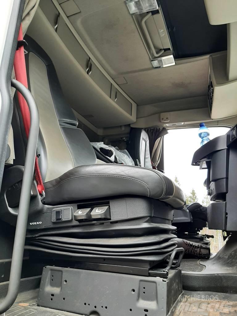 Volvo FH 13 Külmikautod