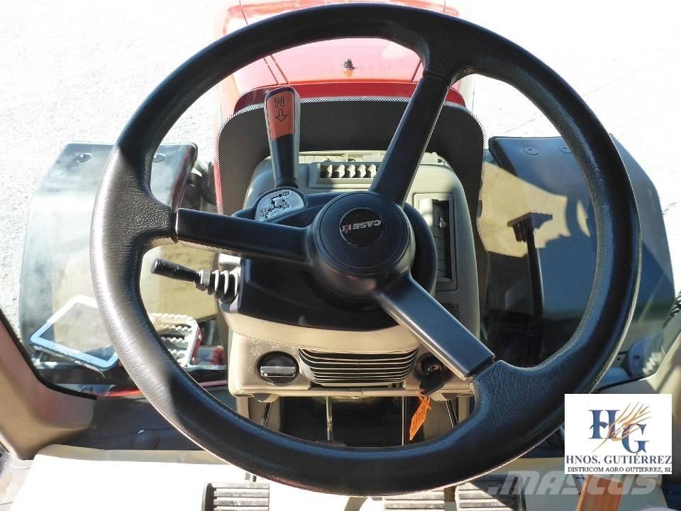 Case IH Magnum 260 Traktorid