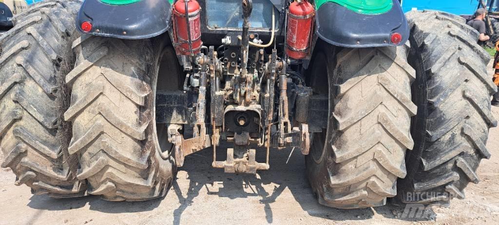Valtra T 170 Traktorid